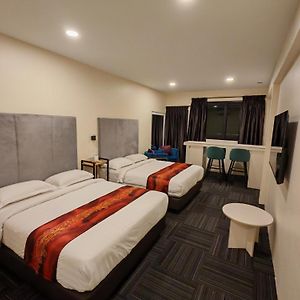 Suite keluarga